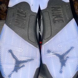 Jordan 5