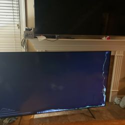 82 Inch Samsung Smart TV! 