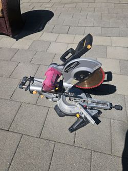 Chicago Electric Saw