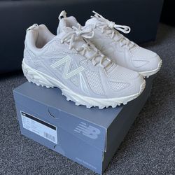 New Balance 610 Incubation Timberwolf Moonbeam