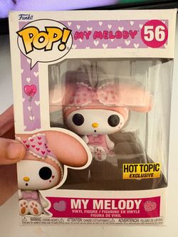 Funko Pops