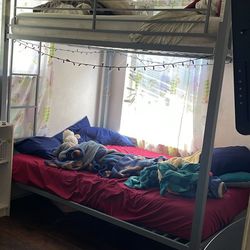 Bunk Beds
