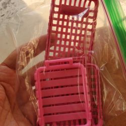 Misc Doll Accessories 