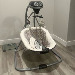 Graco Baby Swing