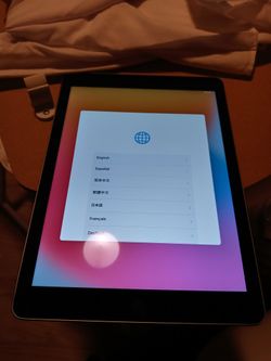 Ipad