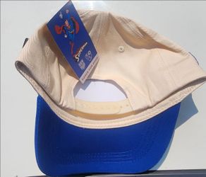 Soccer hat