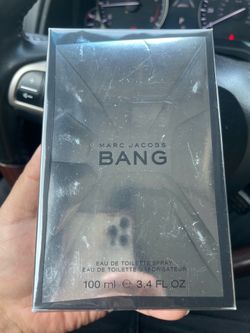 Marc Jacobs Bang