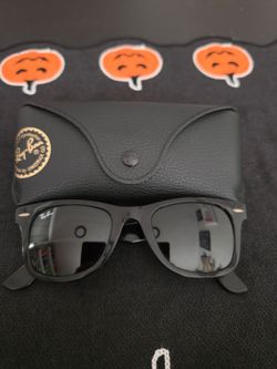 Ray Bans