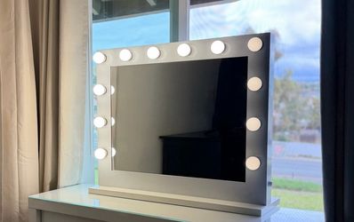 LED Vanity Mirror