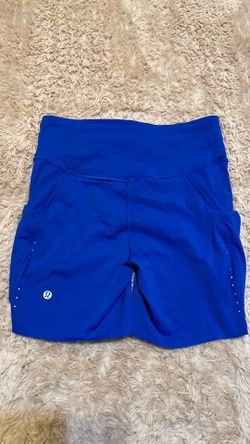 Short Lululemon