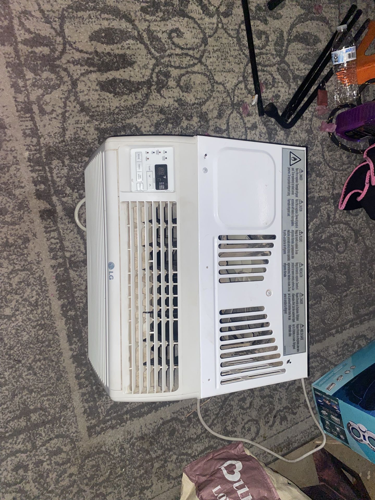 AC unit