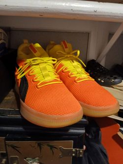 Puma size 12