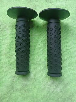 Bmx bike grips se oakley b1 b