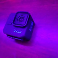 Go Pro Hero 11 Black Mini