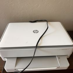 HP Envy Printer