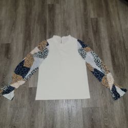 Womens Sweater, Size Small 