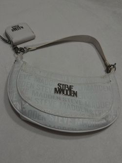 Brand - Steven Maden Color - white