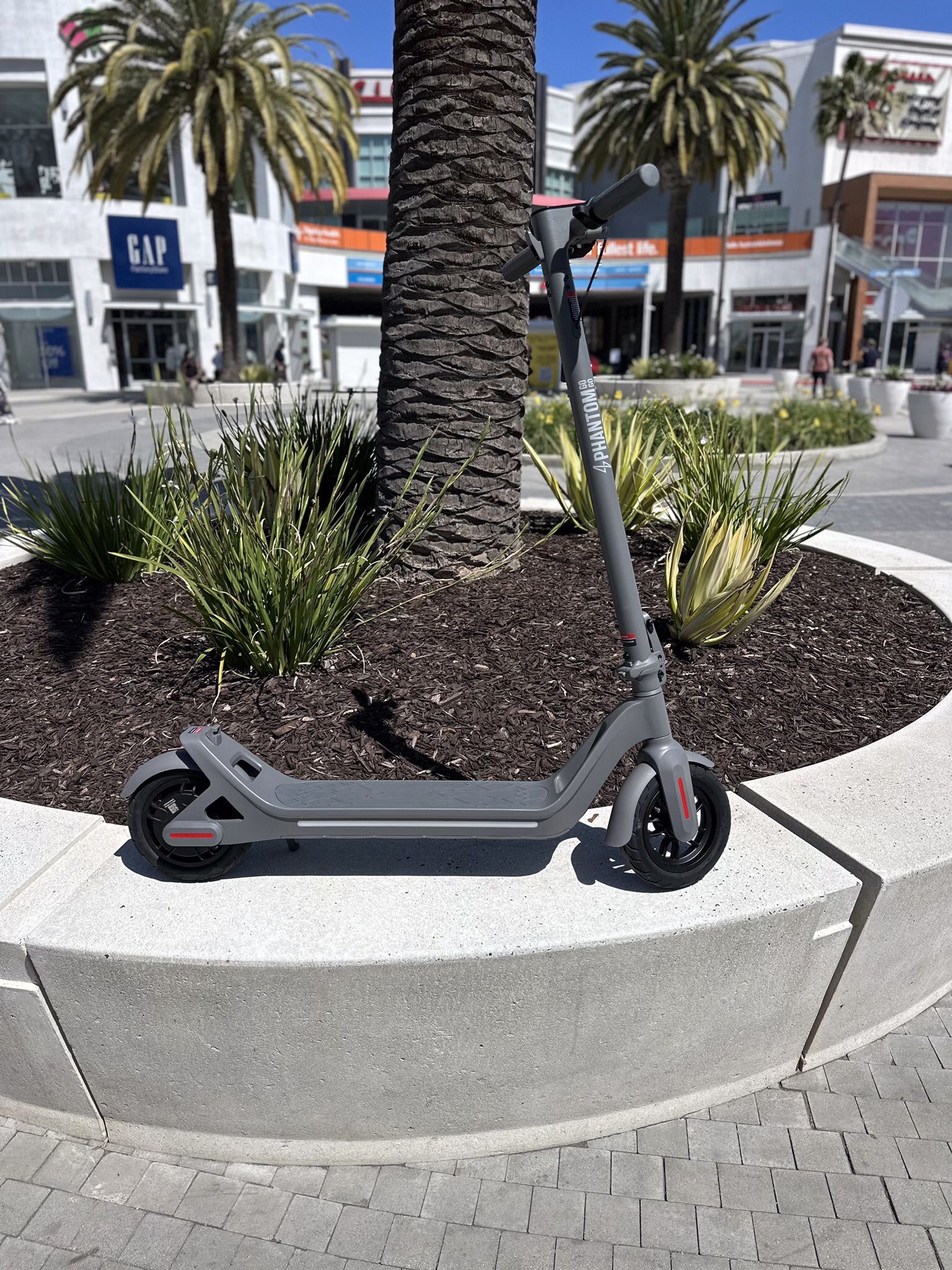 Electric Scooter For Sale
