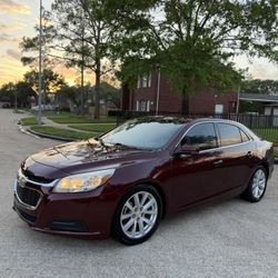 2015 Chevrolet Malibu