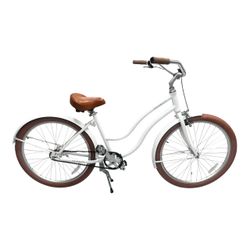 Priority Bikes - Low Tide Coast