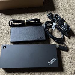 Lenovo Docking Station
