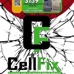 NEW SCREEN REPAIR PRICES 