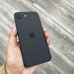 iPhone 16e 128GB unlocked