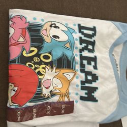 Pj shirt new size 14