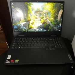 Gaming Laptop