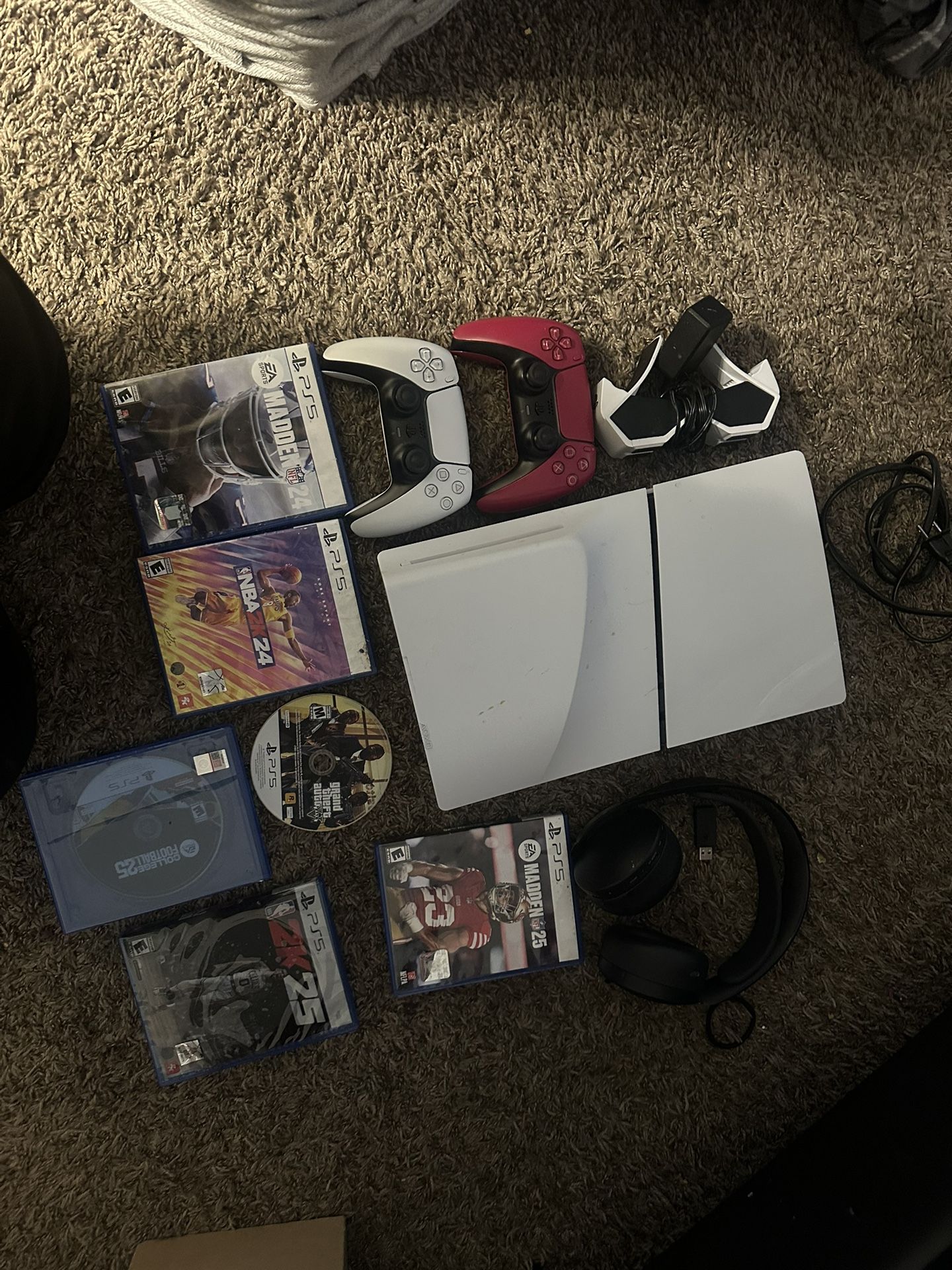 Playstation 5
