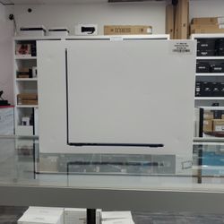 15" MacBook Air M3/8gb/256gb SSD