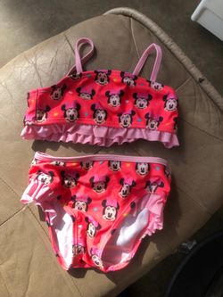 Baby bikini