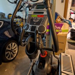 Schwinn Elliptical $95 OBO