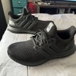 Adidas Boost