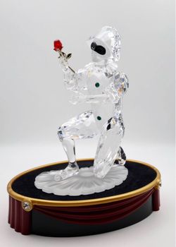 Swarovski Crystal Annual Edition 2001 – Masquerade Harlequin