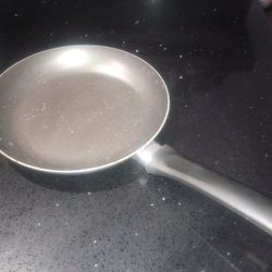 Non-stick Pots and Pans