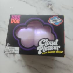 Needoh Cloud