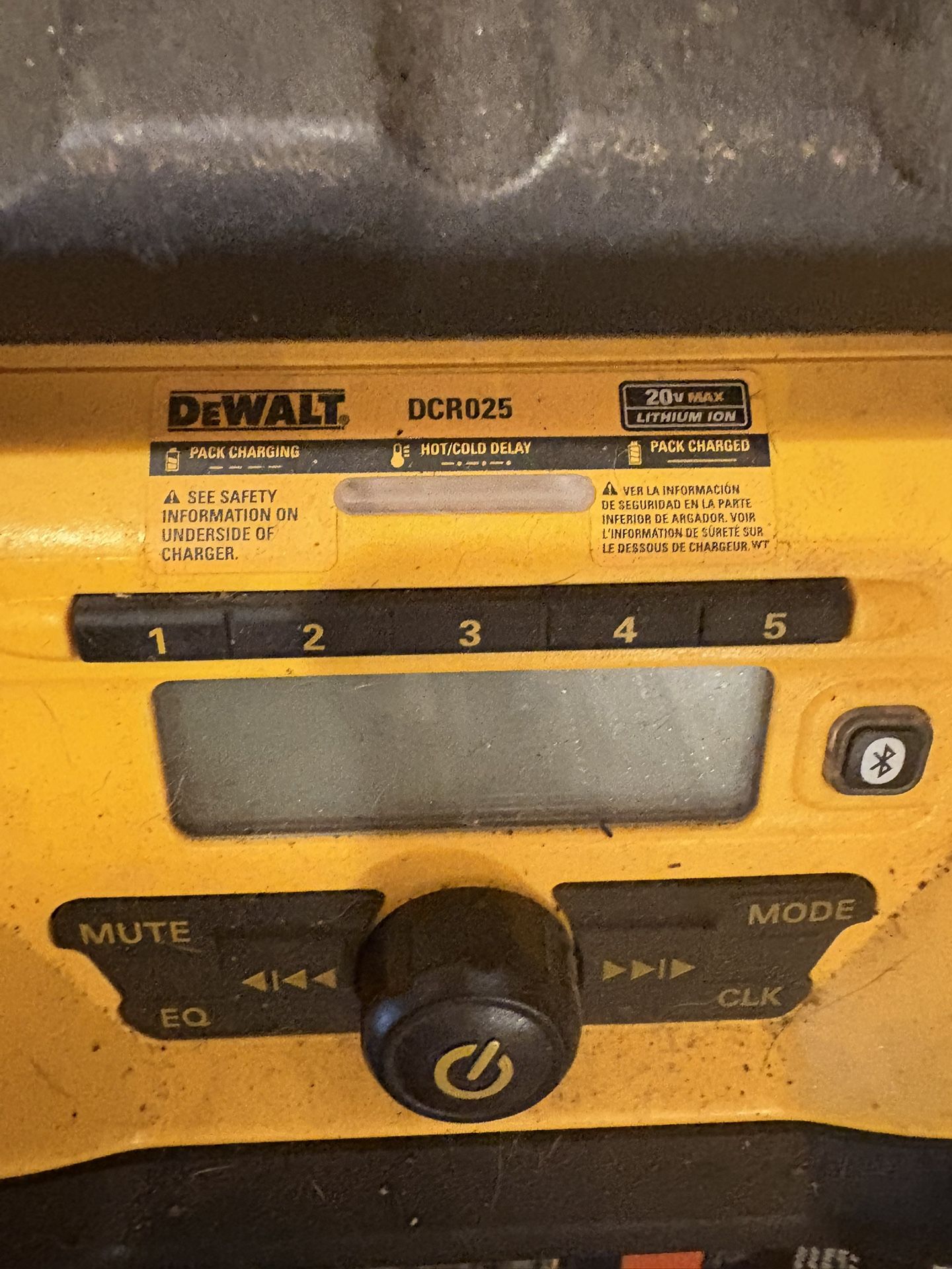 DeWalt
