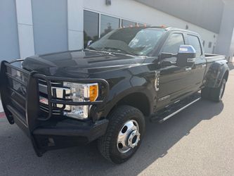 2017 Ford F-350