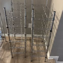 Wine Rack