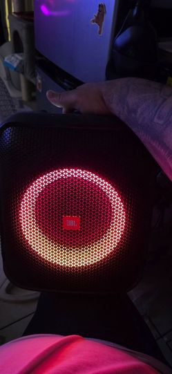 Jbl portal