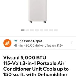 Air Conditioner 