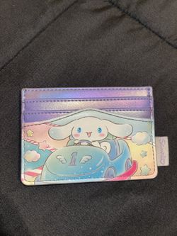 Sanrio - Cinnamoroll Wallet
