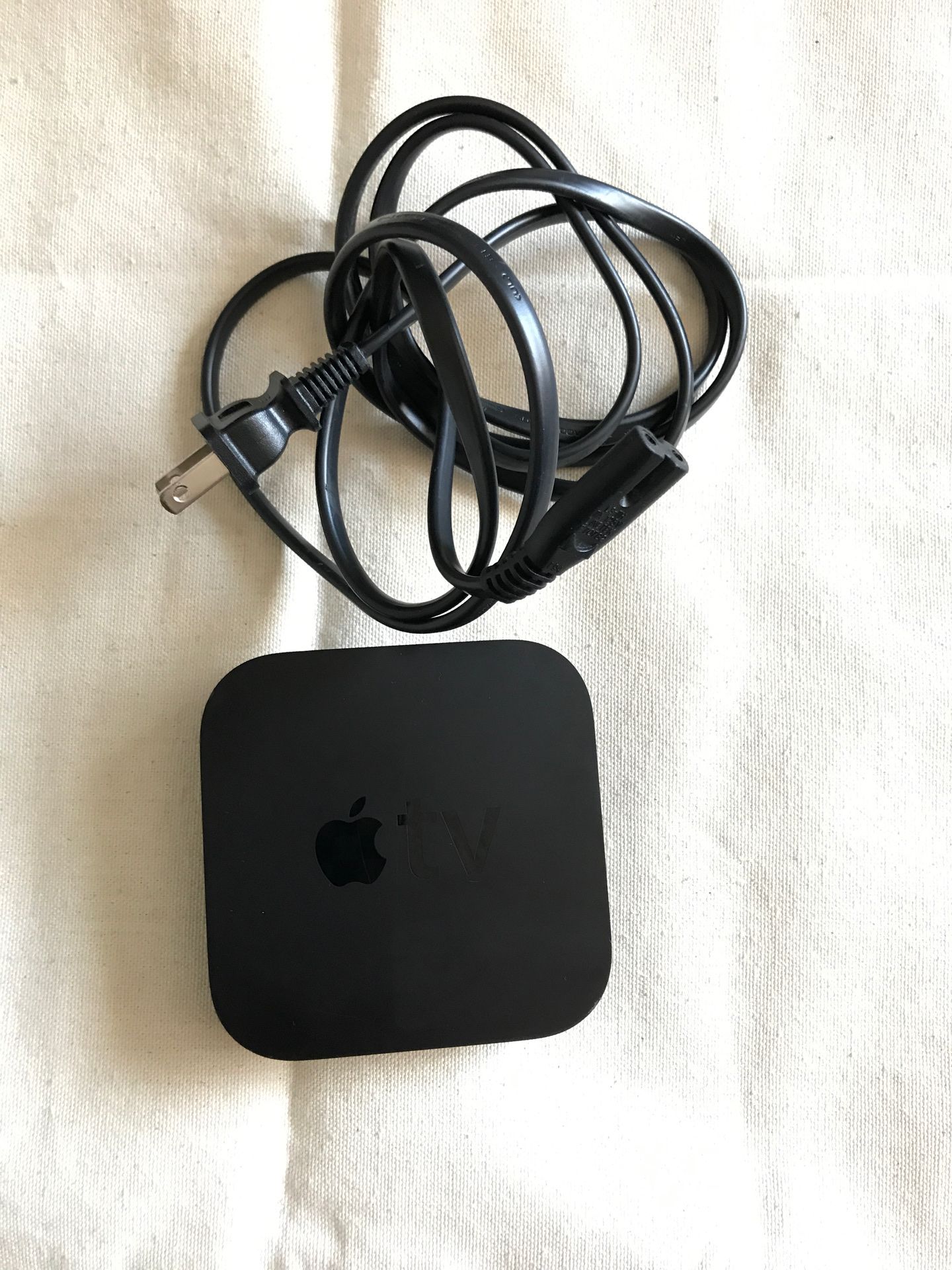 Apple TV (3rd gen)