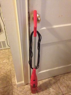 Dirt Devil Vacuum