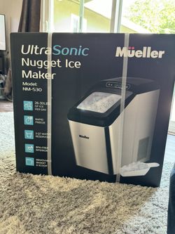 Ice Maker