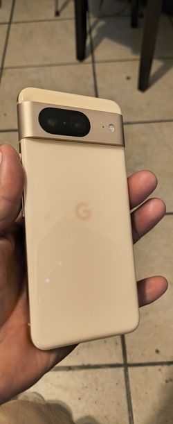 Google Pixel 8 128gb