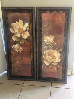 Home interiors