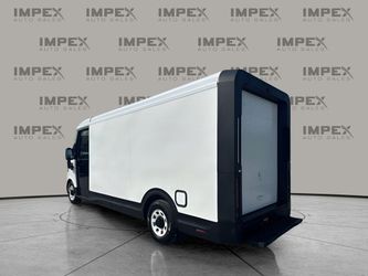 2024 Brightdrop Zevo 600