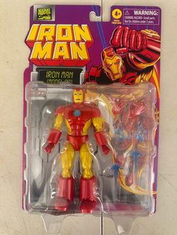 Marvel legends